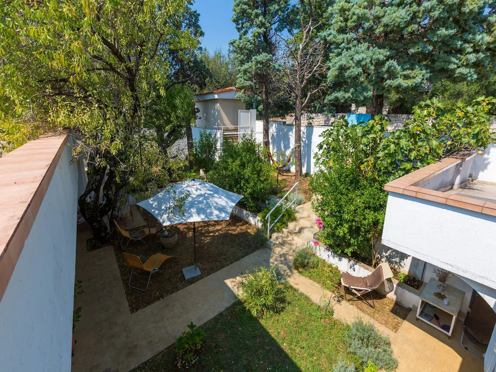 House Villa Vaho