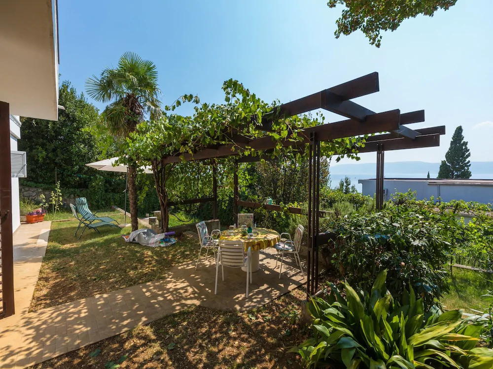 House Villa Vaho