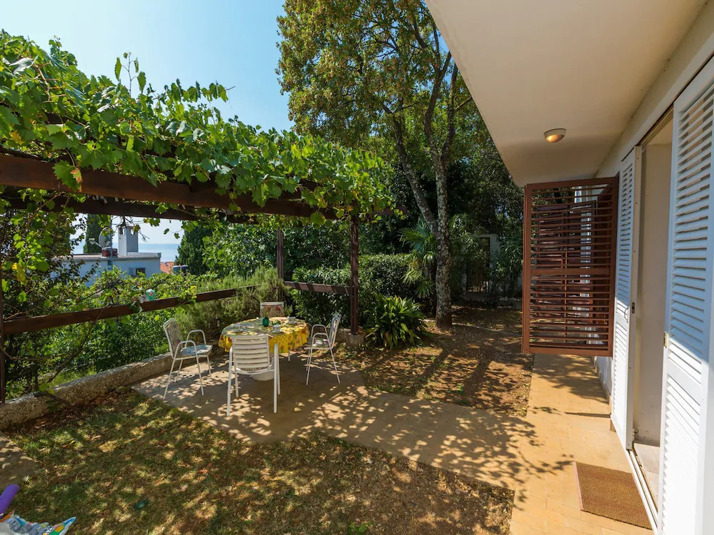 House Villa Vaho