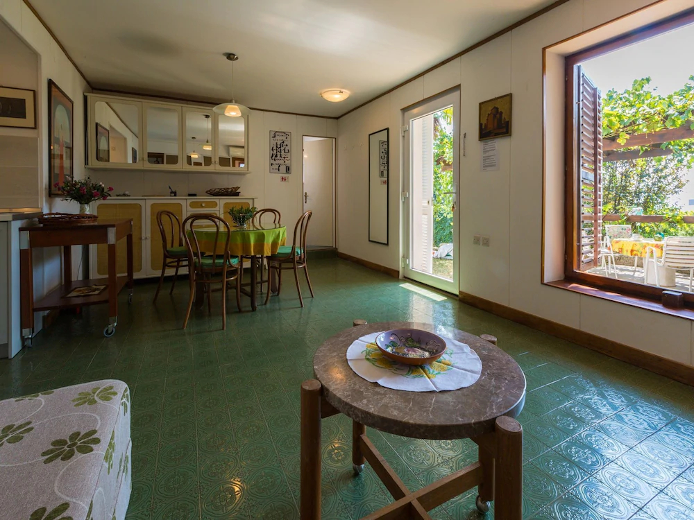 House Villa Vaho