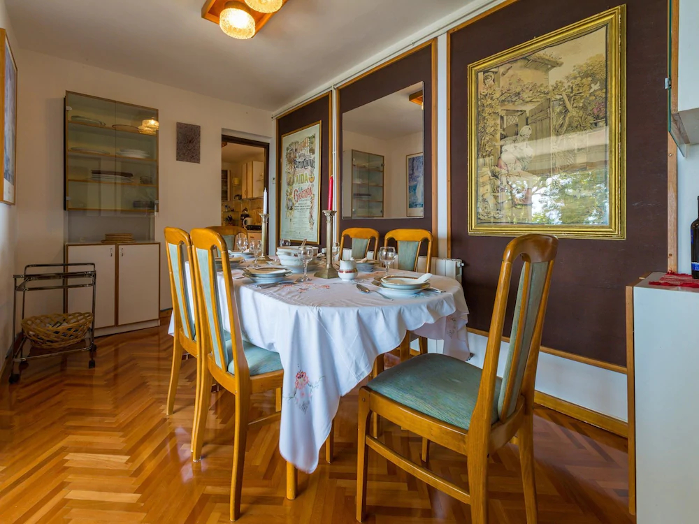 House Villa Vaho