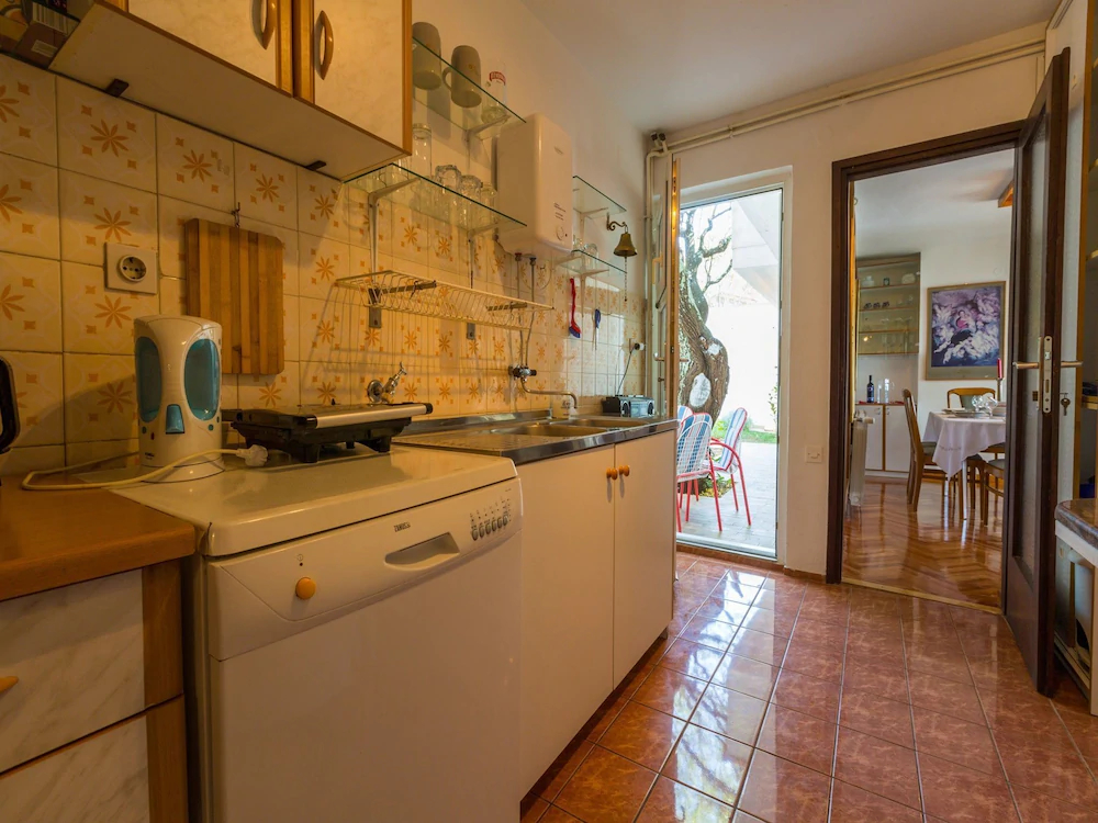 House Villa Vaho