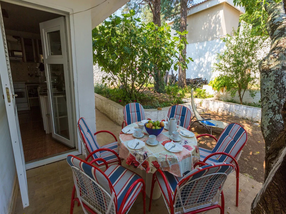 House Villa Vaho