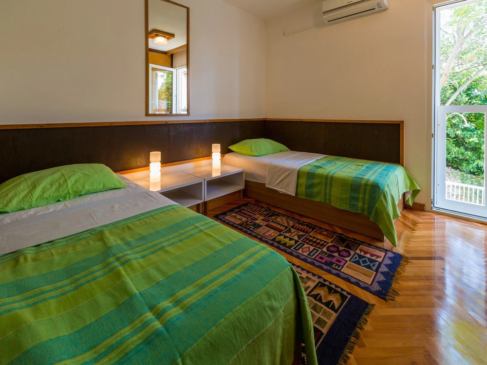 House Villa Vaho