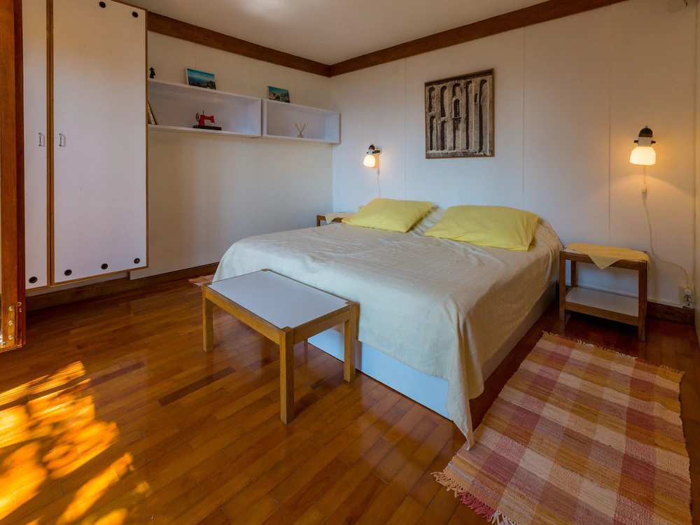 House Villa Vaho