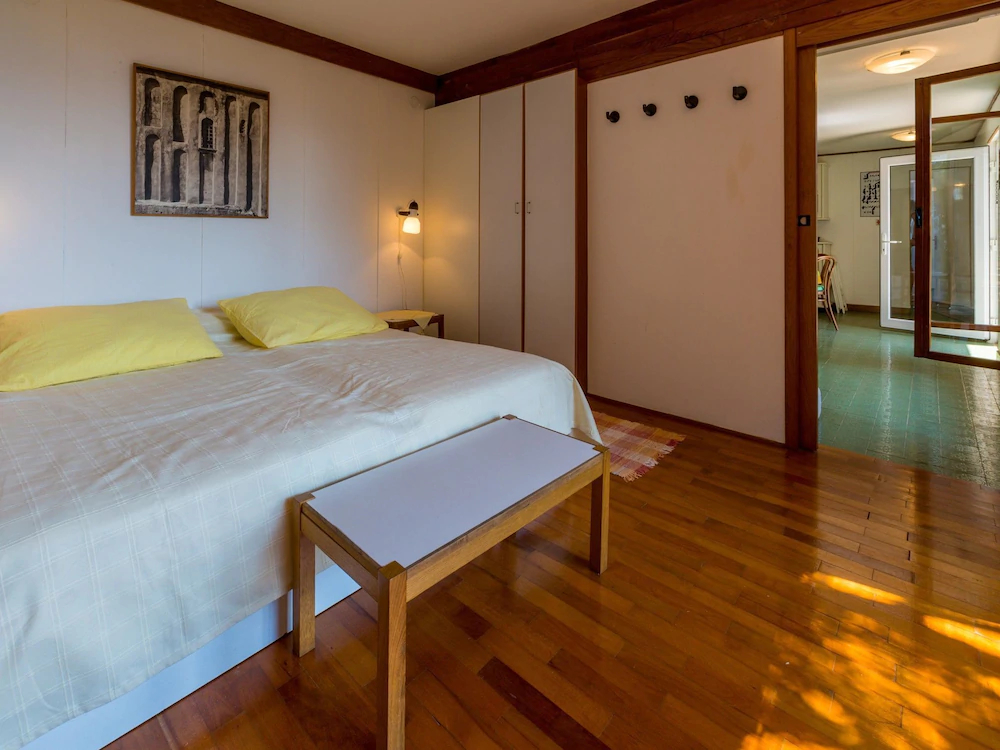 House Villa Vaho