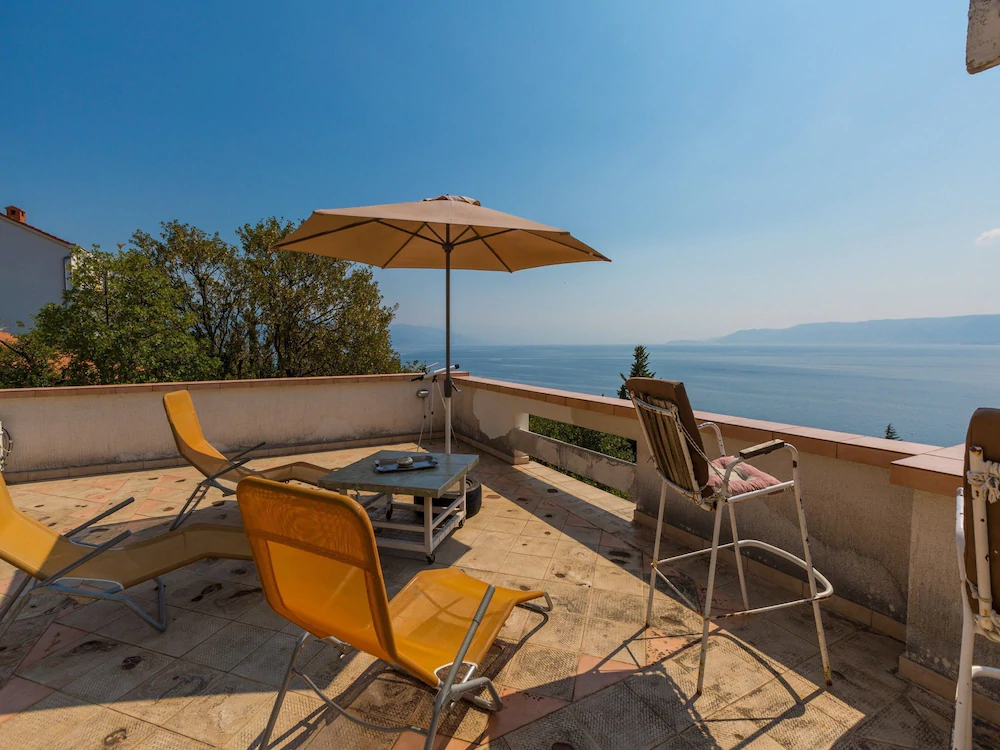 House Villa Vaho
