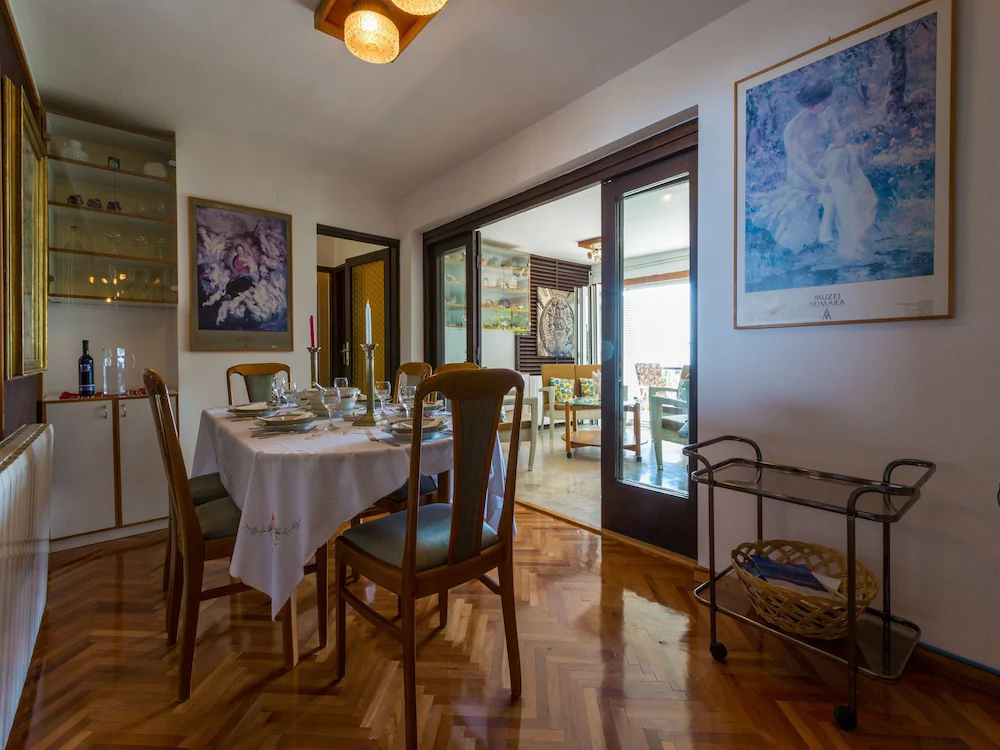 House Villa Vaho