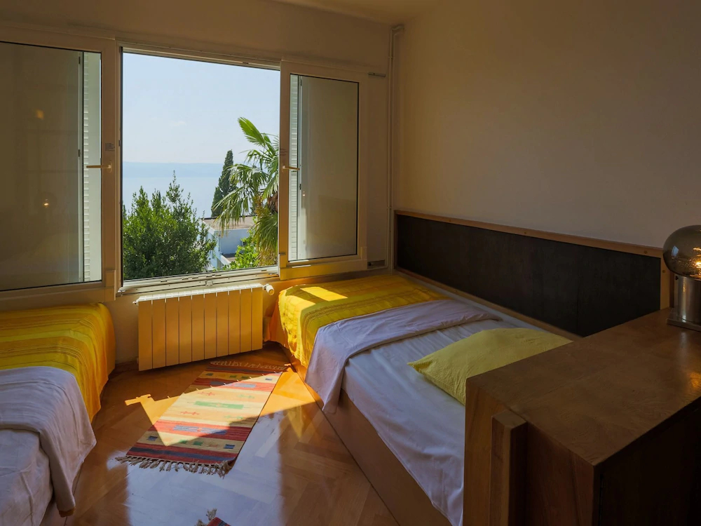 House Villa Vaho
