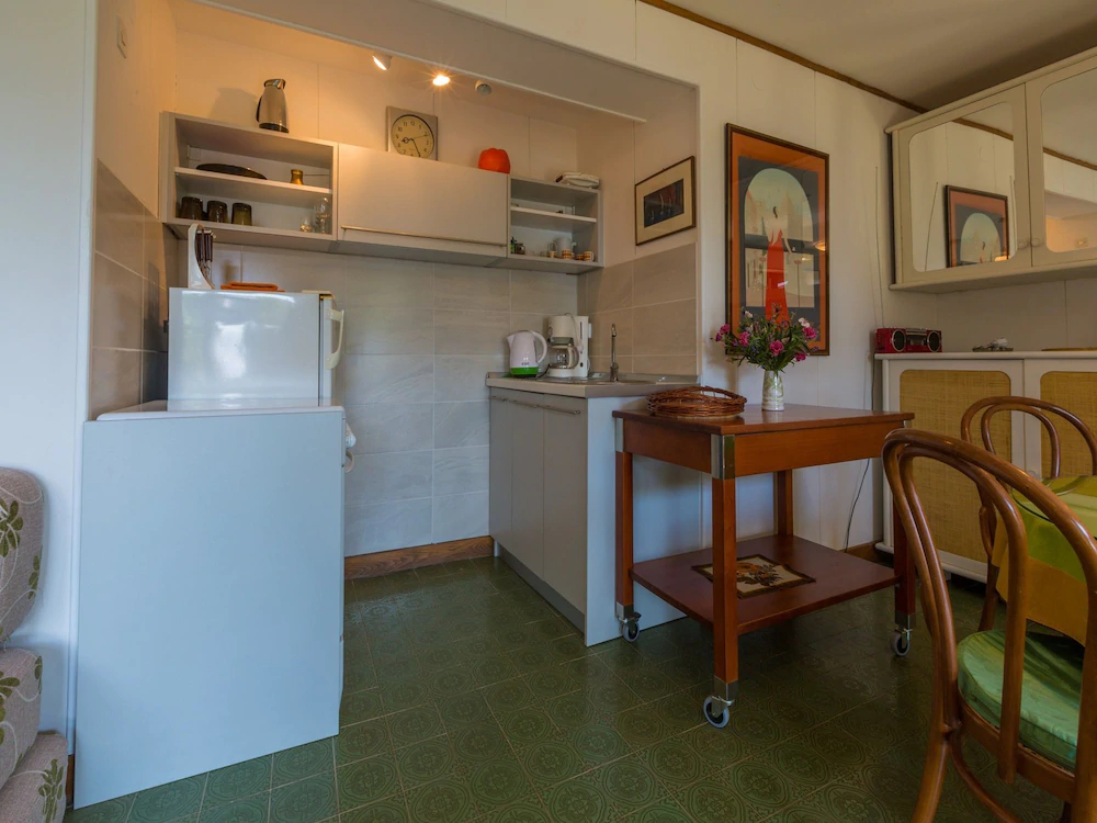 House Villa Vaho