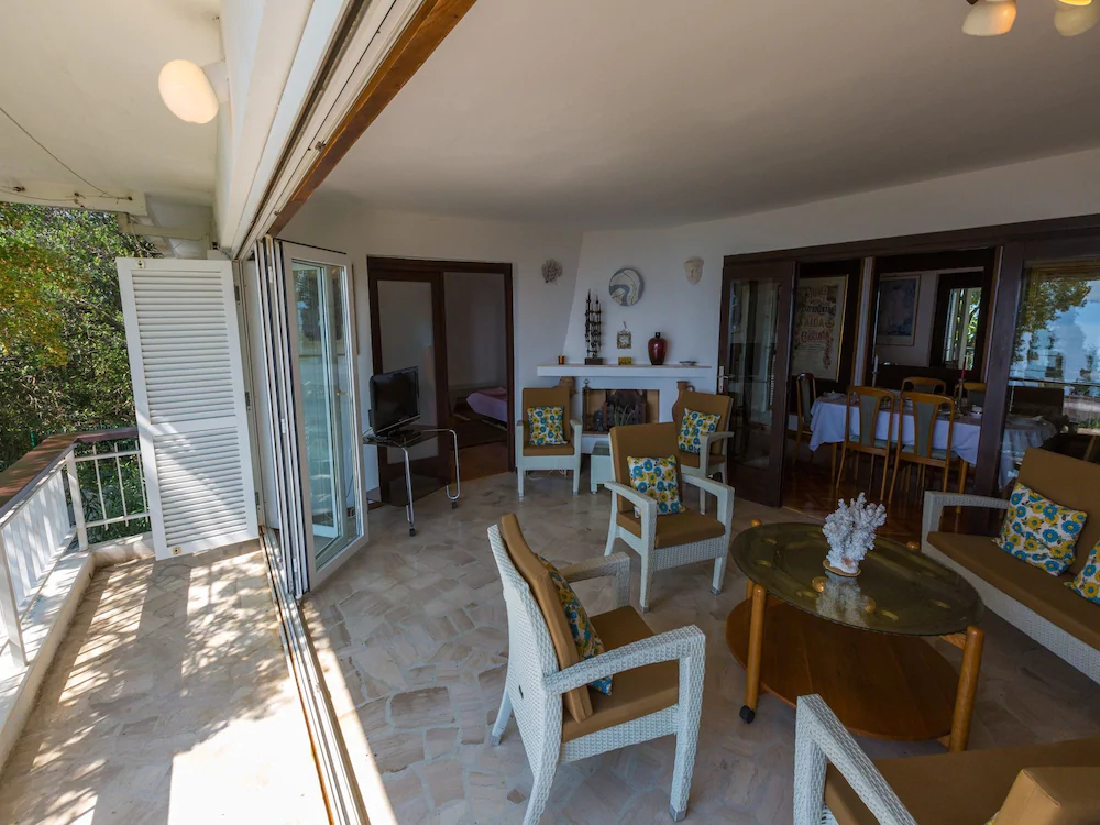House Villa Vaho