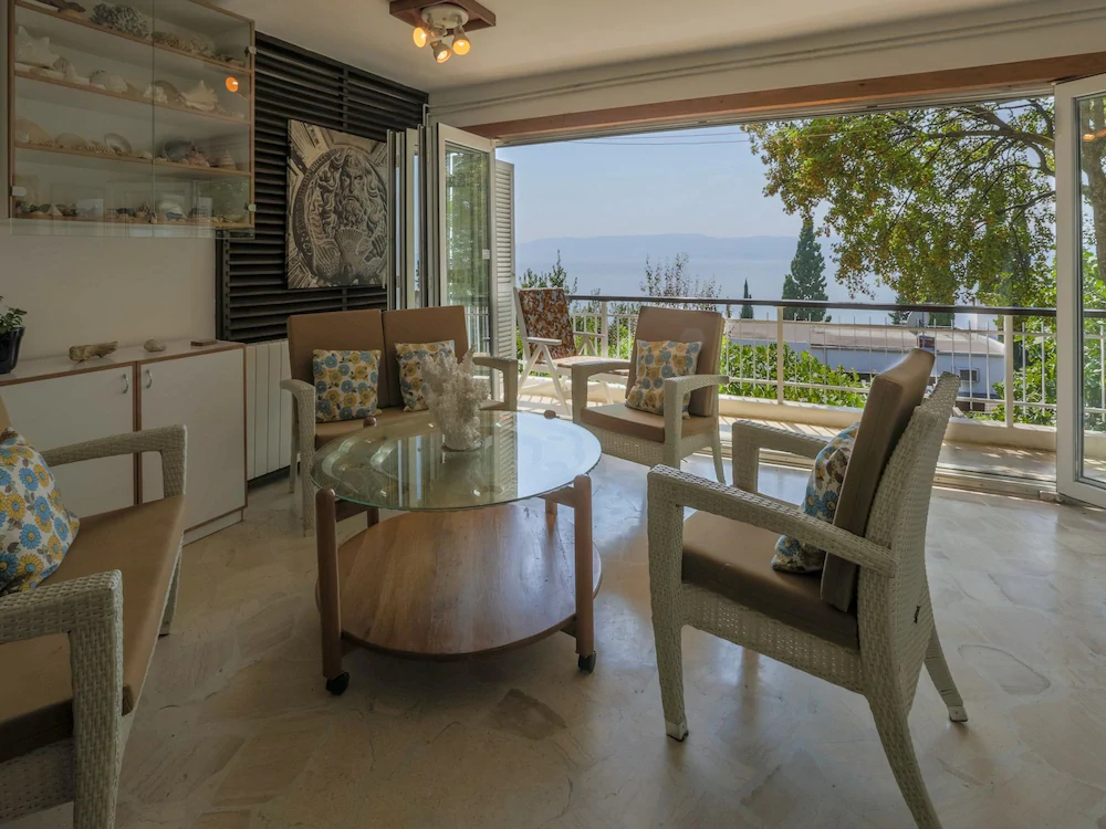 House Villa Vaho