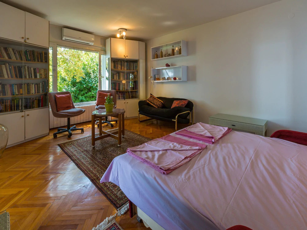 House Villa Vaho