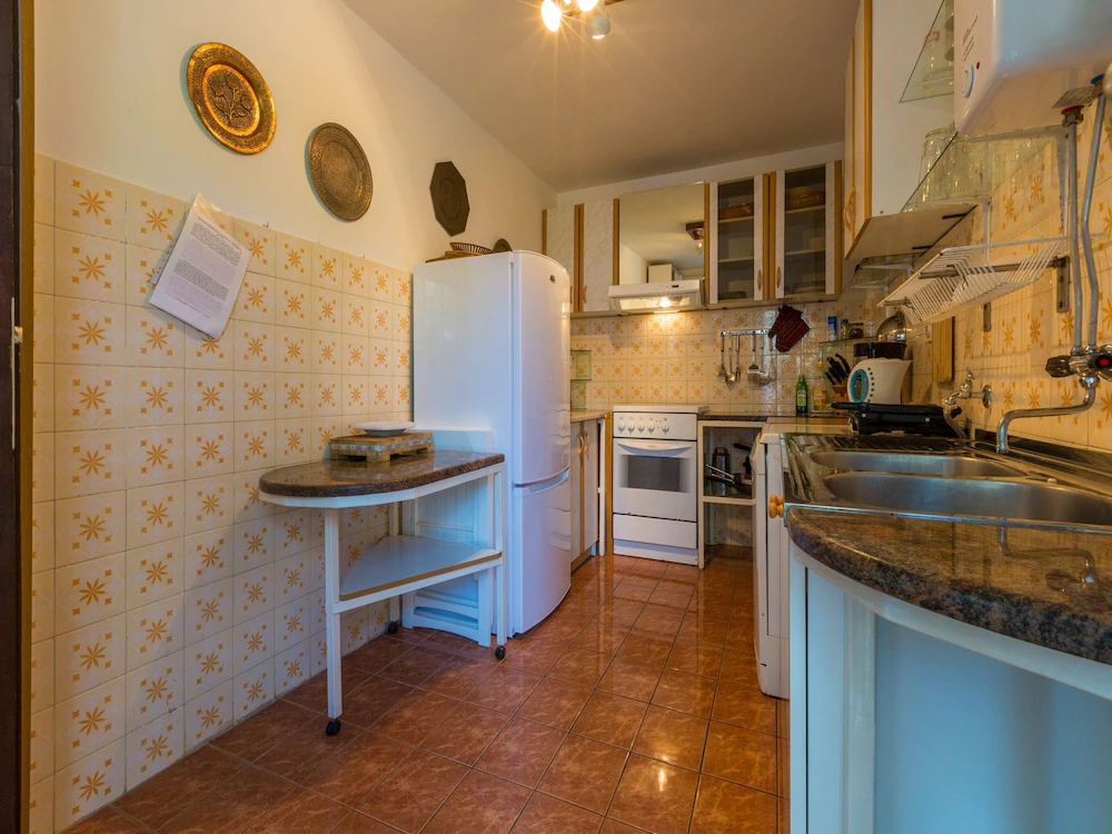 House Villa Vaho