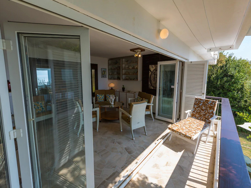 House Villa Vaho