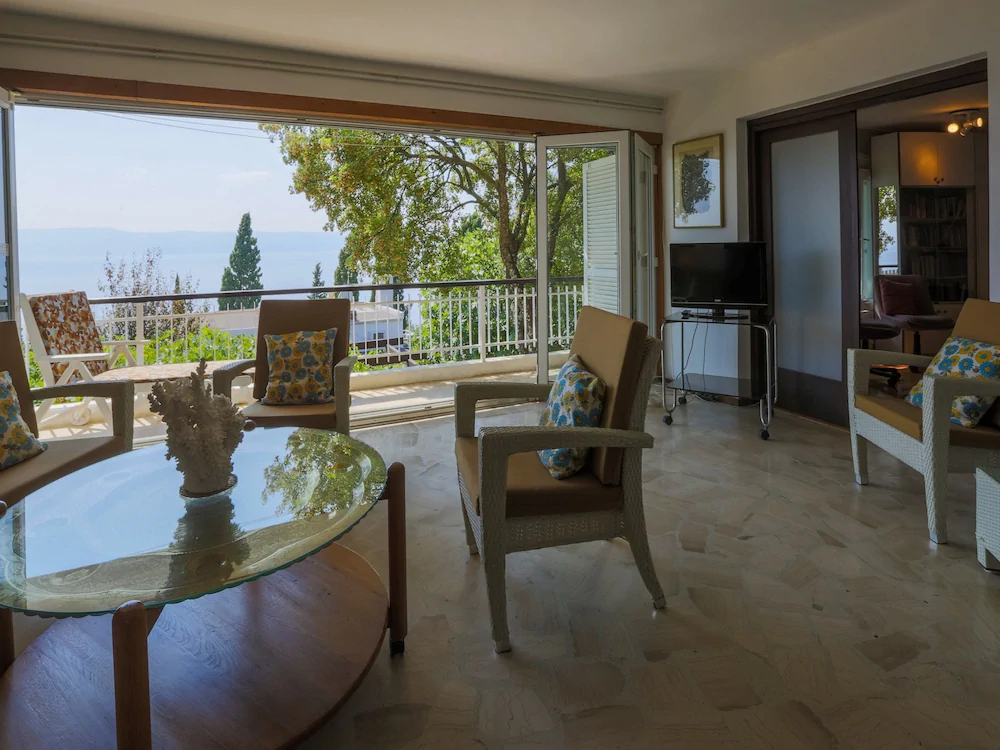House Villa Vaho
