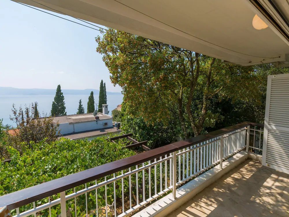 House Villa Vaho