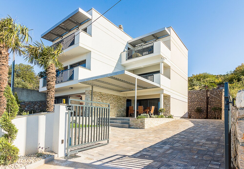 I&L Villa Klenovica