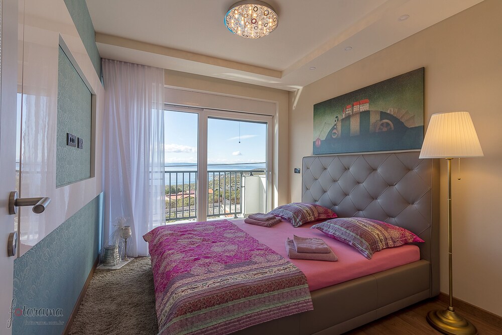 I&L Villa Klenovica