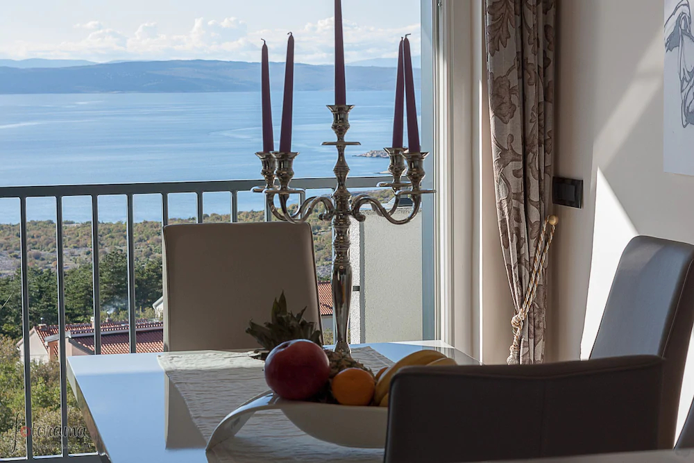 I&L Villa Klenovica