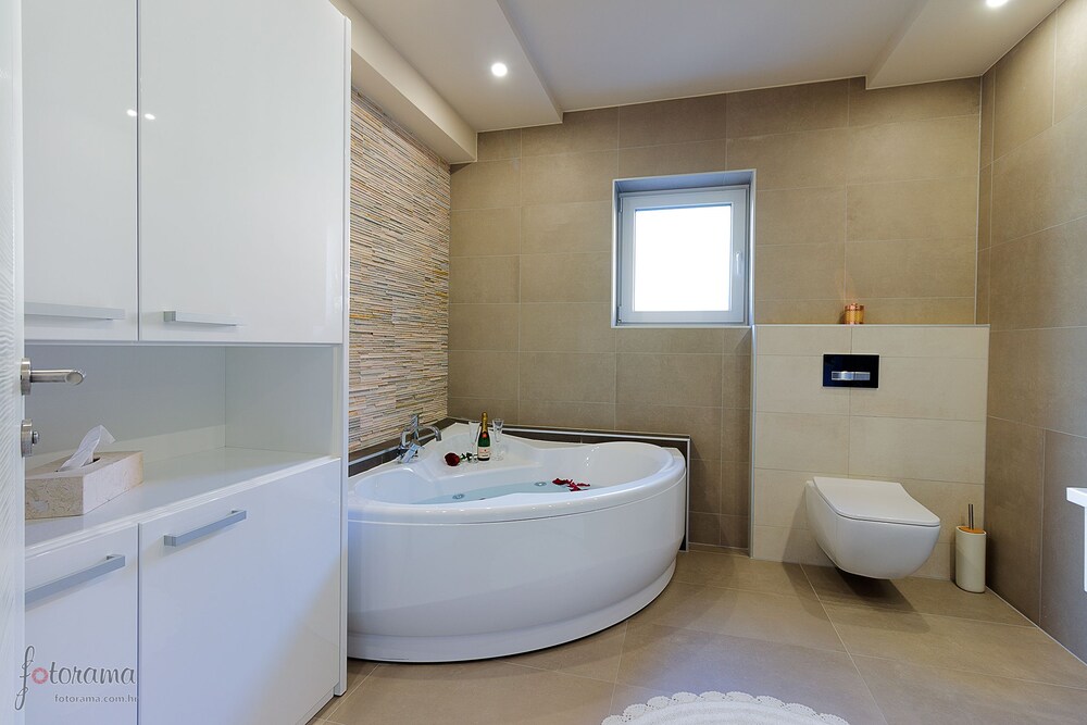 I&L Villa Klenovica