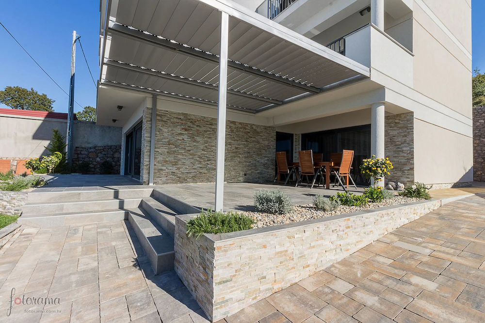 I&L Villa Klenovica