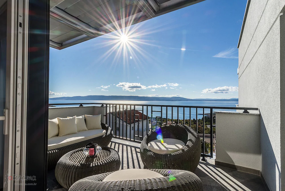 I&L Villa Klenovica
