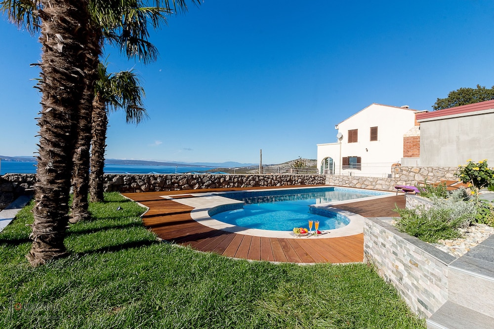 I&L Villa Klenovica