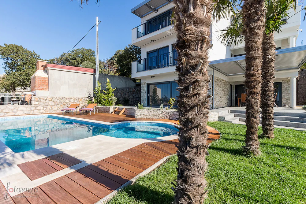 I&L Villa Klenovica