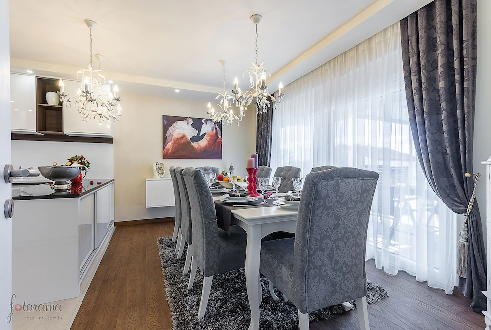 I&L Villa Klenovica