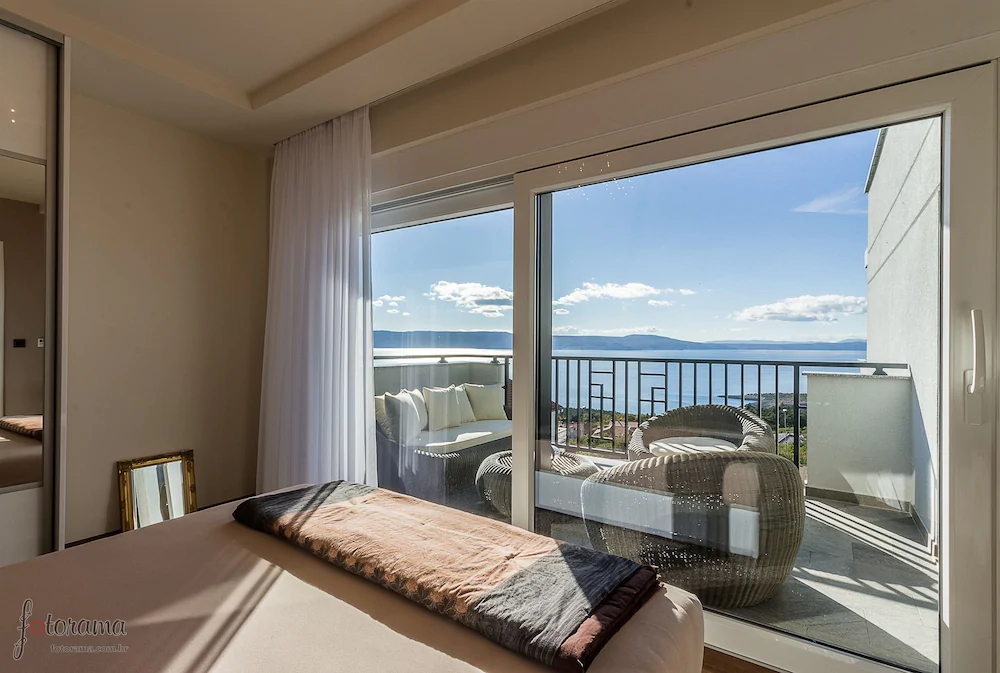 I&L Villa Klenovica