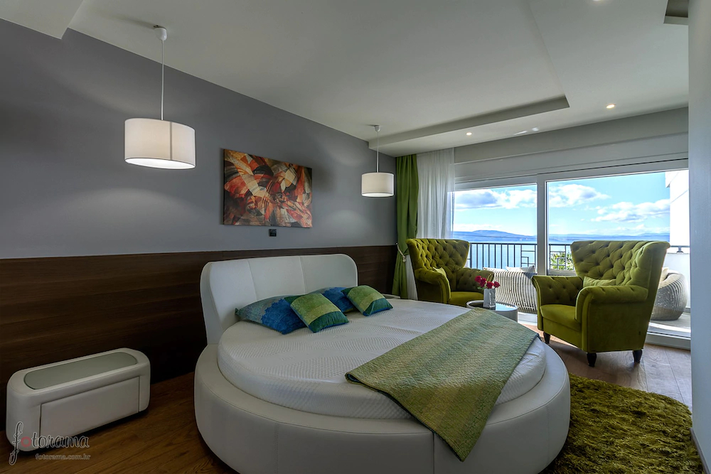 I&L Villa Klenovica