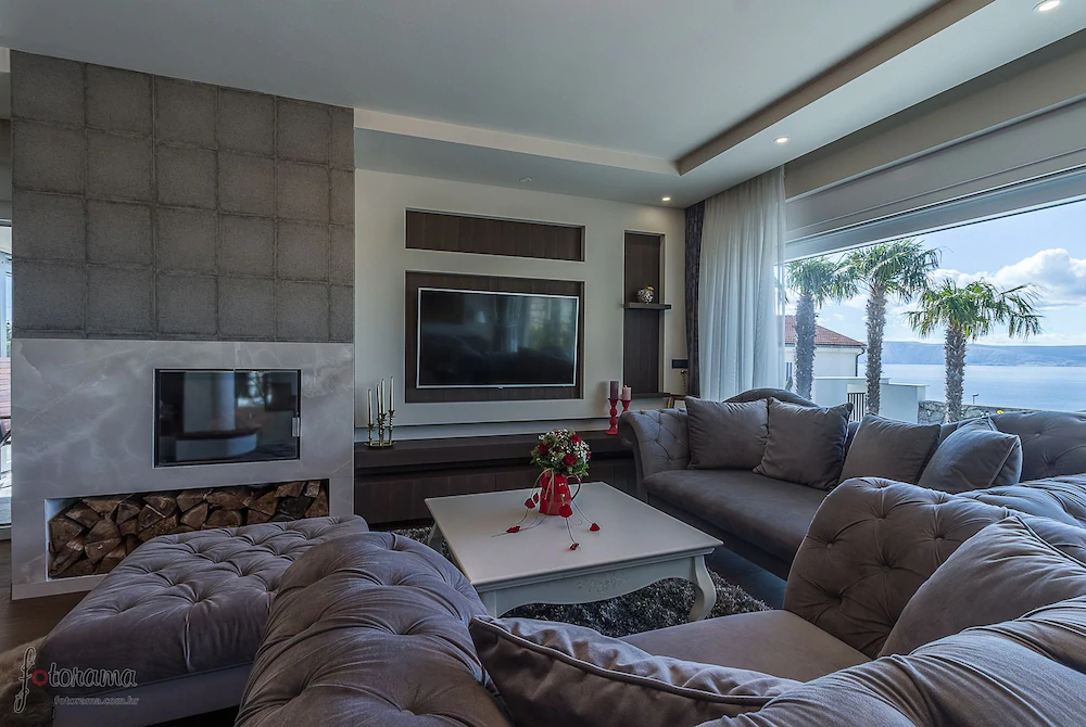 I&L Villa Klenovica