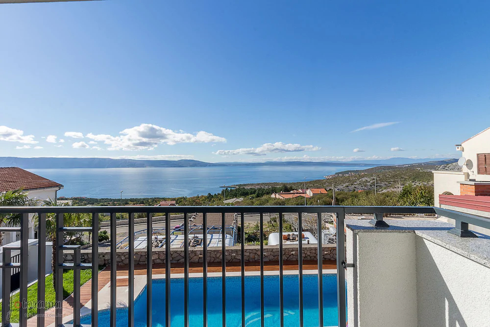 I&L Villa Klenovica