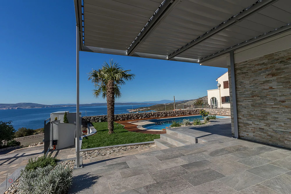 I&L Villa Klenovica