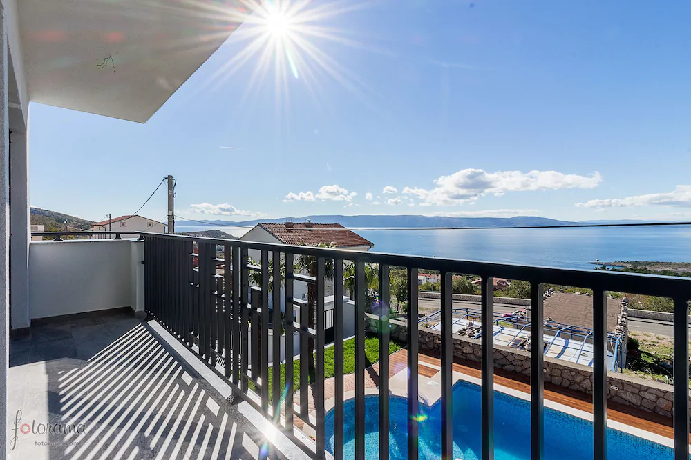 I&L Villa Klenovica