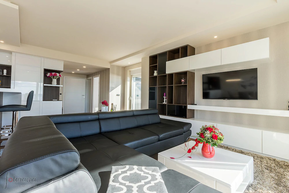 I&L Villa Klenovica
