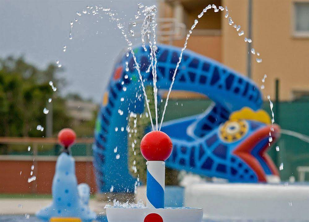 Wyndham Grand Novi Vinodolski Resort - Hotel