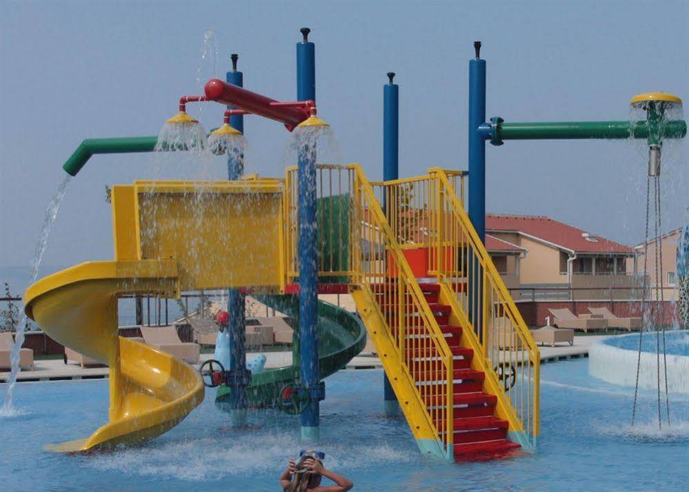 Wyndham Grand Novi Vinodolski Resort - Hotel