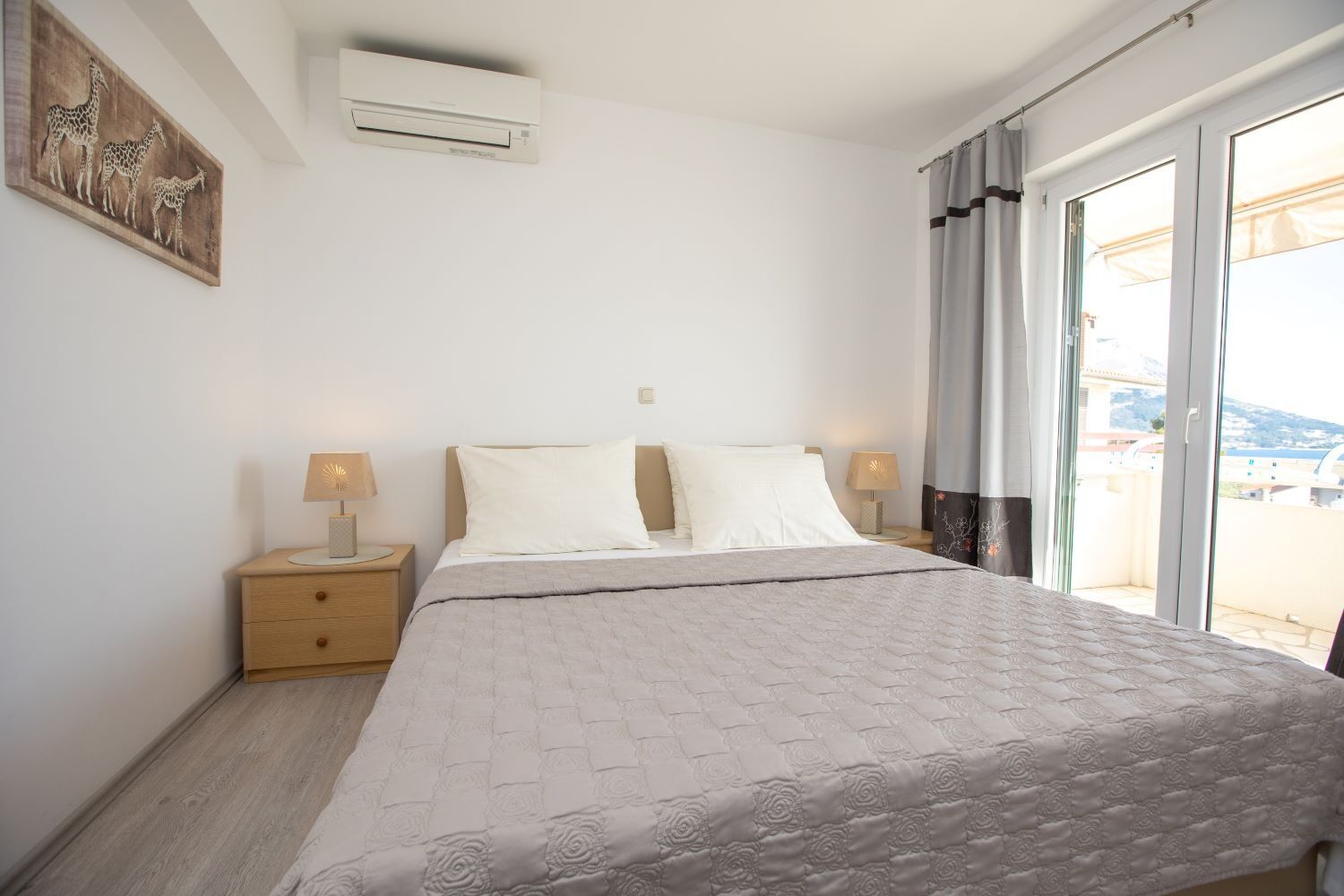 Apartmani Mosor Omiš