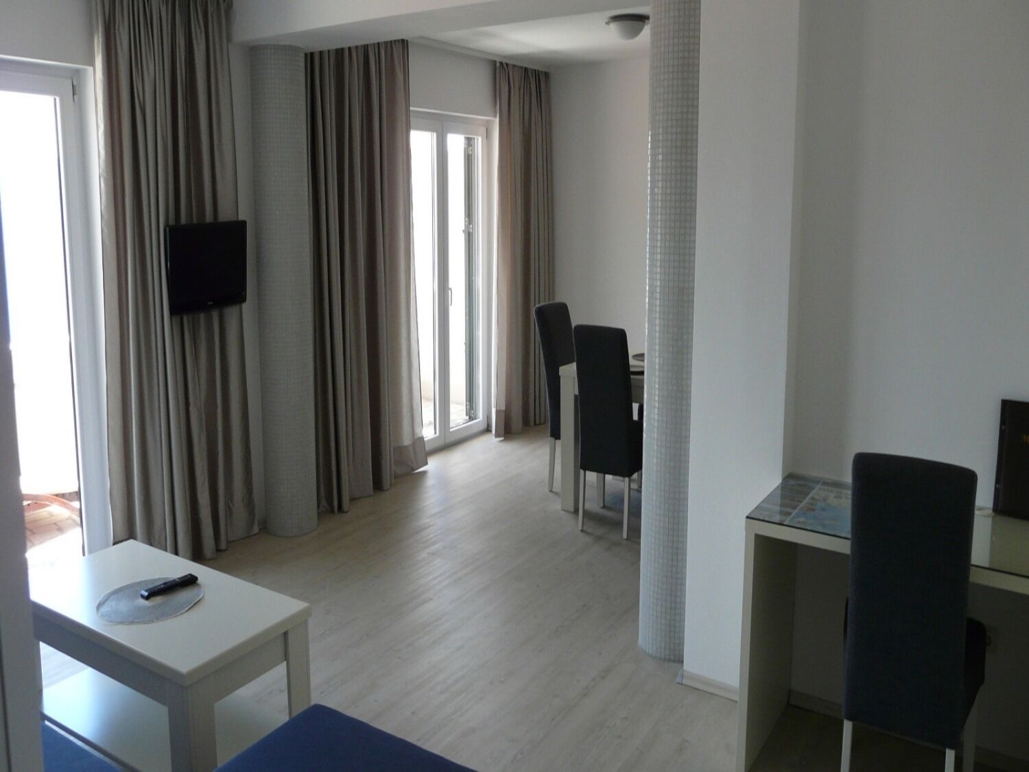 Apartmani Mosor Omiš