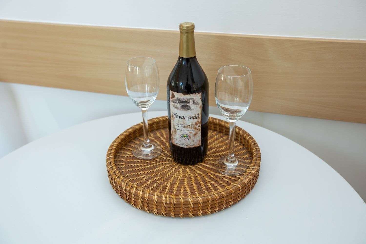 Apartmani Mosor Omiš