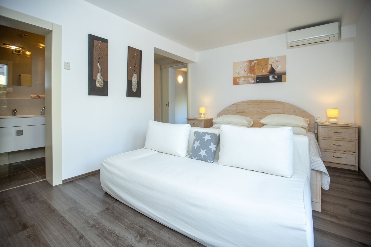 Apartmani Mosor Omiš