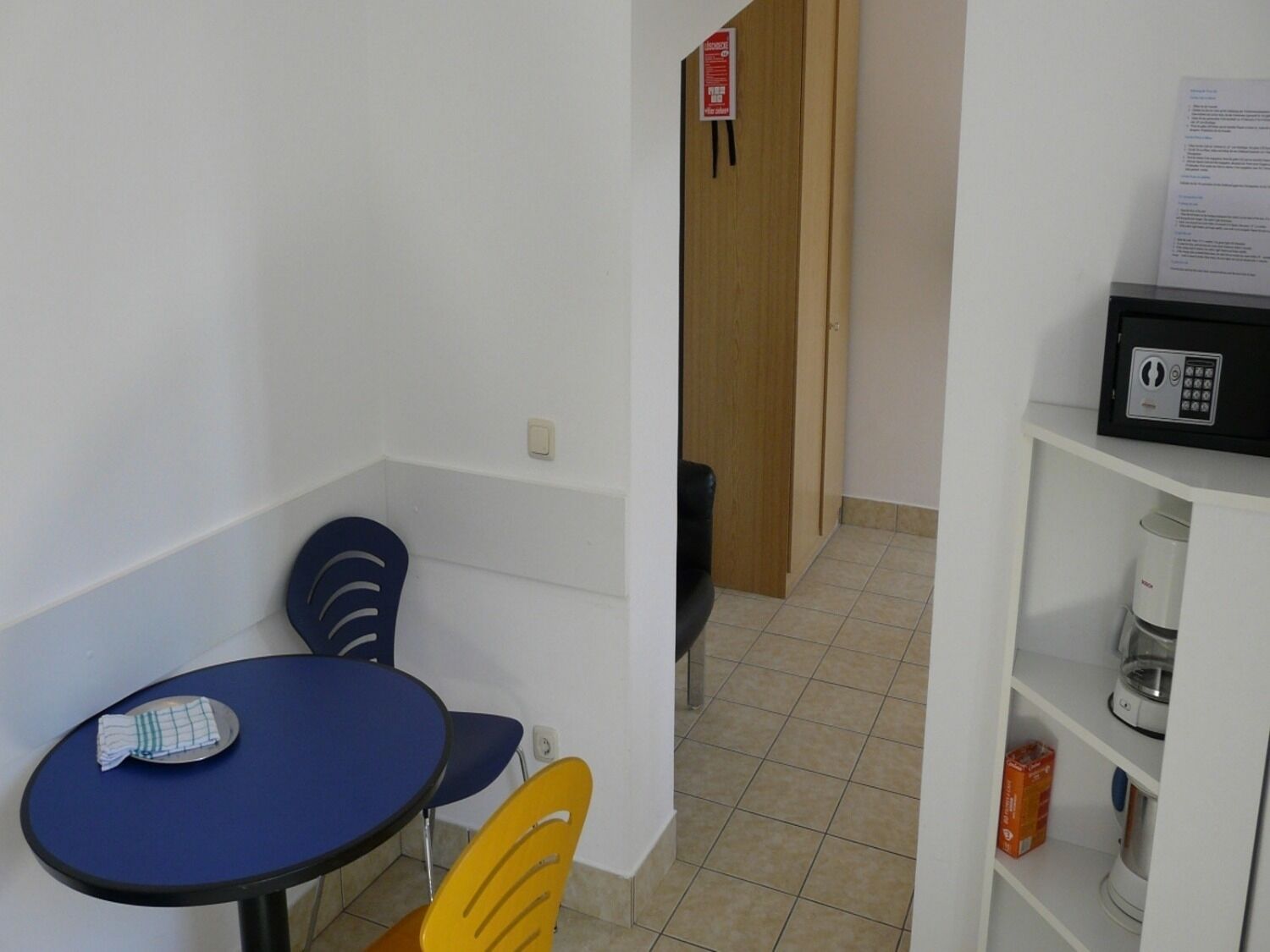 Apartmani Mosor Omiš