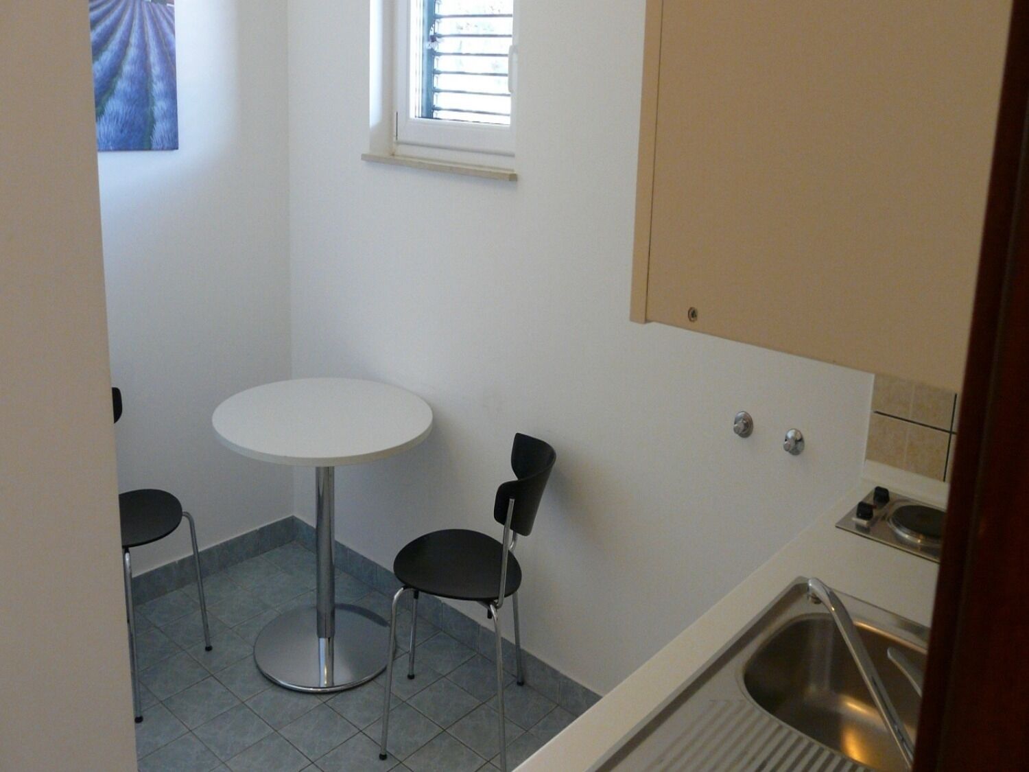 Apartmani Mosor Omiš