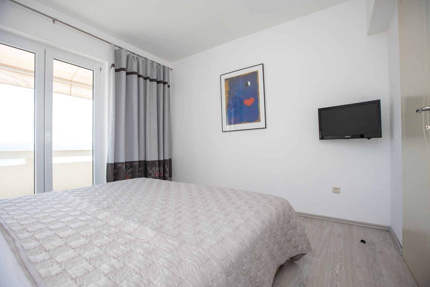 Apartmani Mosor Omiš