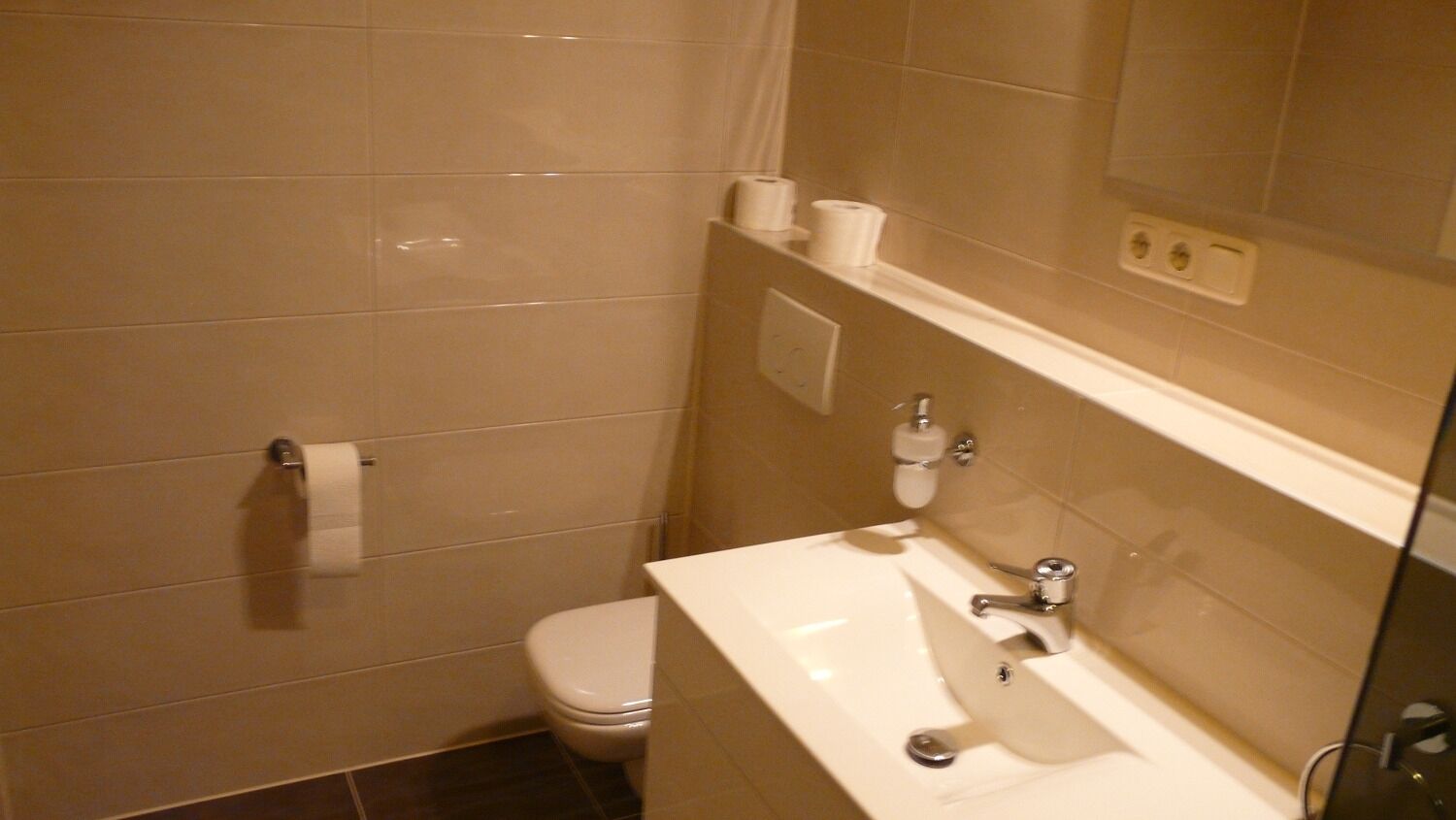 Apartmani Mosor Omiš