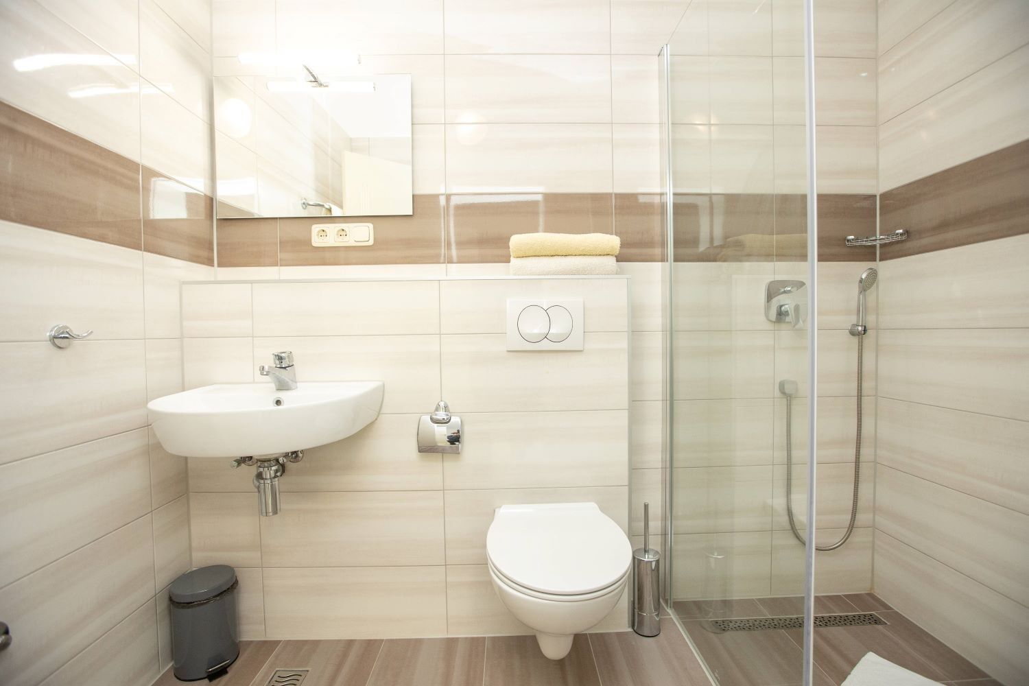 Apartmani Mosor Omiš