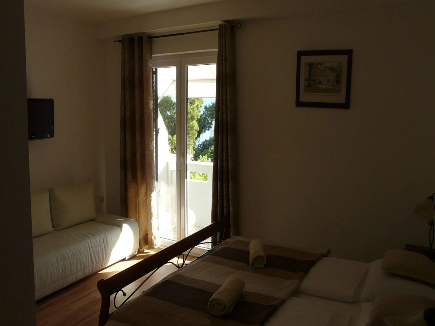Apartmani Mosor Omiš