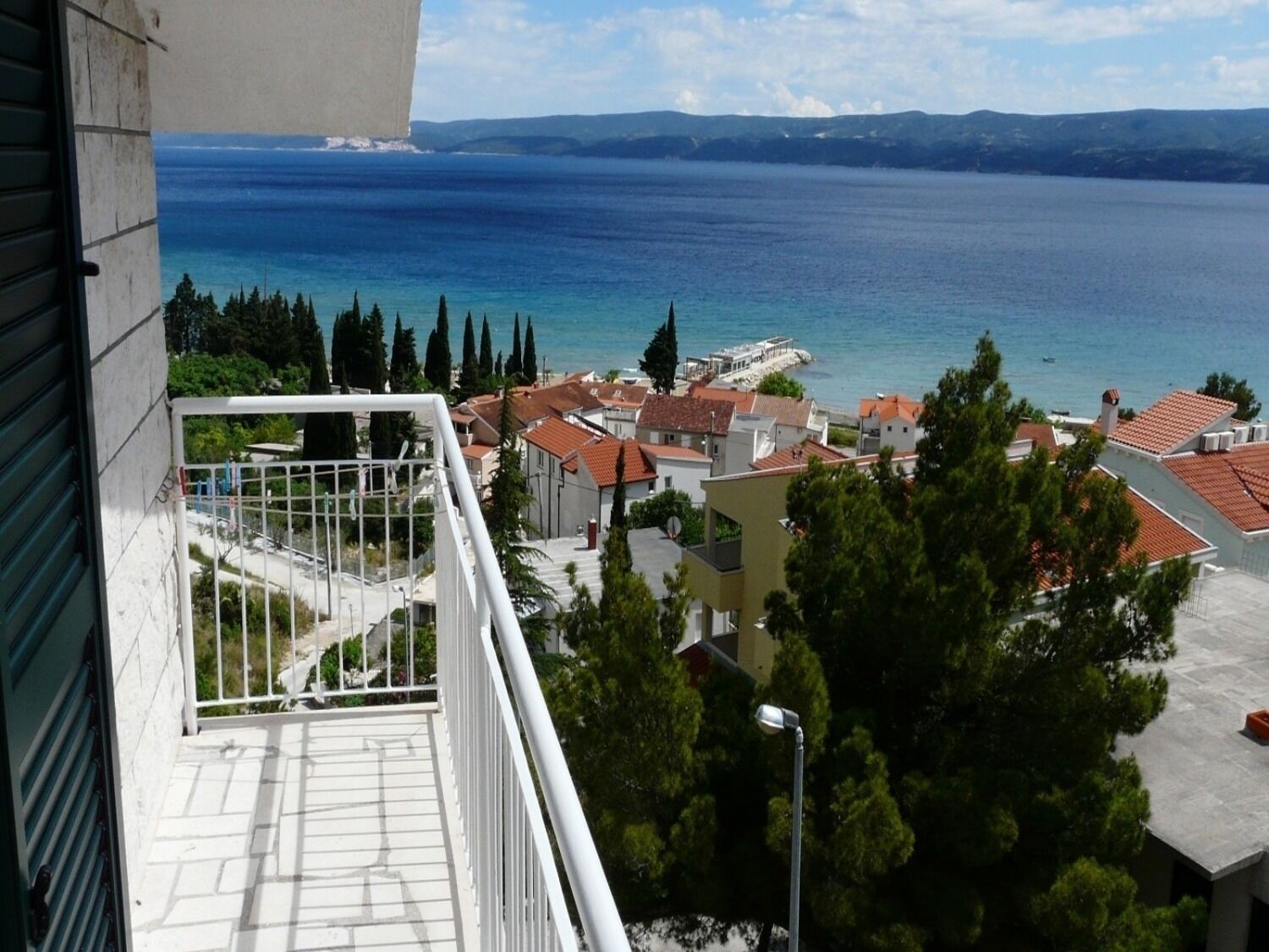 Apartmani Mosor Omiš